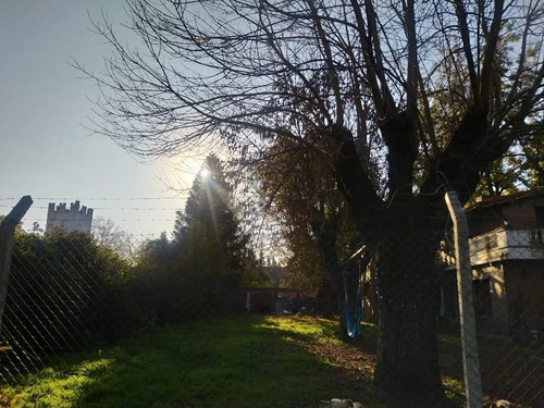 Imagen 7 de 9 de Terreno Lote En Venta Ubicado En Robles Del Monarca, Pilar, G.b.a. Zona Norte