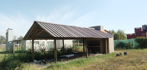 Imagen 24 de 24 de Quinta En Venta En Villa General Fournier