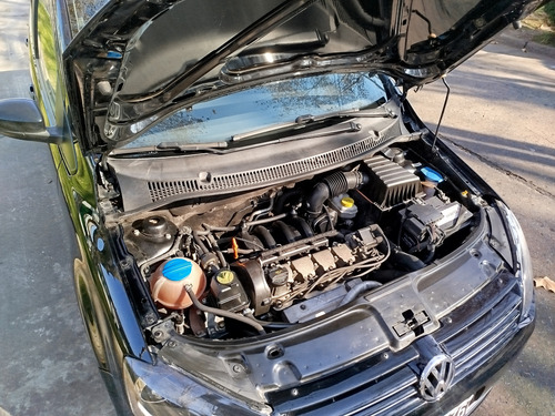 Volkswagen Suran 1.6 Comfortline 101cv Ab