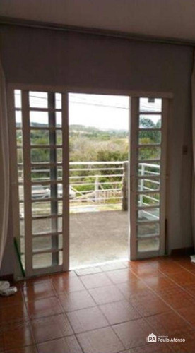 Casa Com 2 Dormitórios À Venda, 68 M² Por R$ 215.000,00 - Jardim Esperança - Poços De Caldas/mg - Ca0009