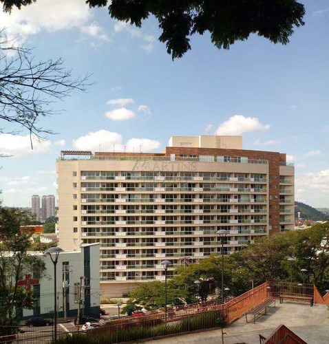 Imagem 28 de 30 de Flat Com 1 Dorm, Centro, Jundiaí, Cod: 9096 - A9096