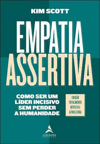 Empatia Assertiva - 02ed/21