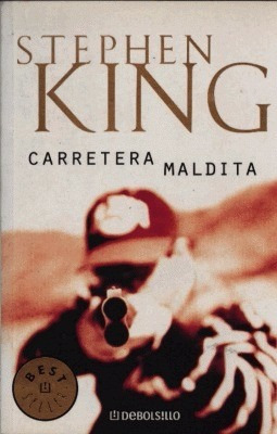 Carretera Maldita Stephen King Entrega Inmediata