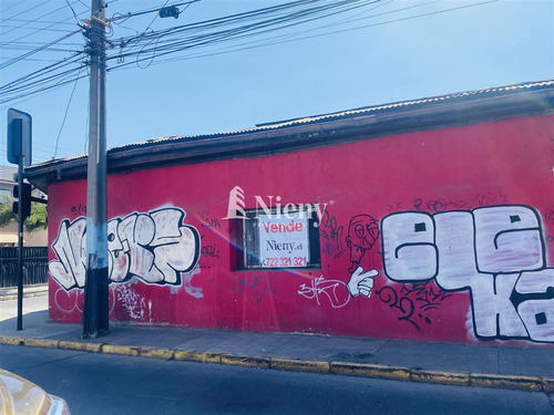 Casa En Venta De 2 Dorm. En Rancagua