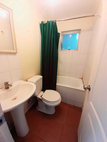Comoda Casa En Venta En Talca (106345)