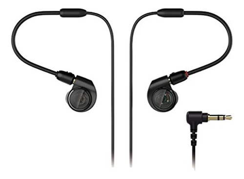 Audio-technica Ath-e40 Professional In-ear Monitor Headphone