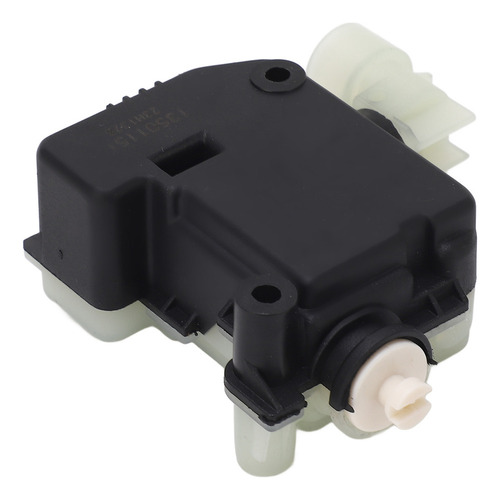 Motor De Bloqueo De La Tapa De Combustible 13501151 Tapa De