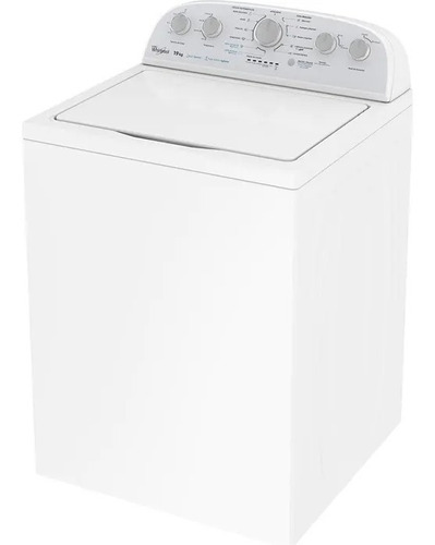 Lavadora Automática Whirlpool 7mwtw1904dm /19kg