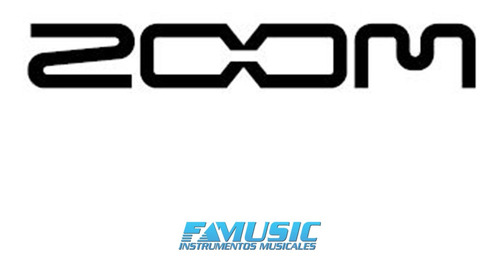 Imagen 2 de 11 de Interface De Audio Externa Zoom U22 Usb 2 In