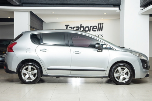 Peugeot 3008 Premium Plus 156 Cv Usados Taraborelli