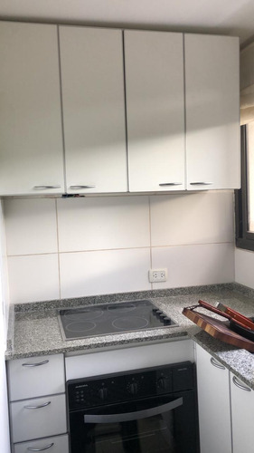 Venta Departamento De Alta Gama En Carlos Paz