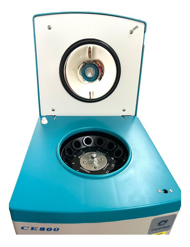 Centrífuga Analógica 80-2b - 12 Tubos/15ml - Prp Prf Gordura Frequência 60 220v