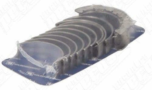 Bronzina Mancal (0,25mm) Bmw 120i 2.0 Top Hacth 2004-2011