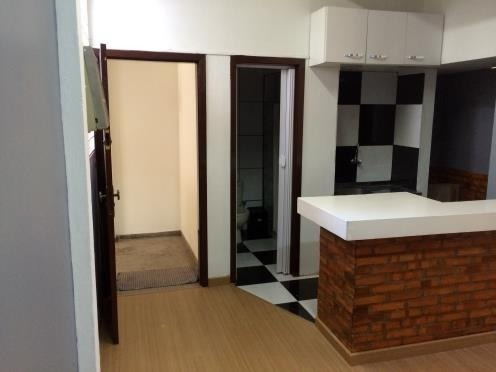Conjunto/sala Em Menino Deus - Vz3850