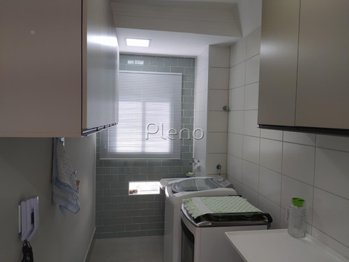 Imagem 4 de 30 de Apartamento À Venda Em Vila Industrial - Ap028344
