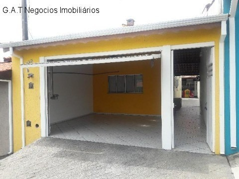 Imagem 2 de 14 de Casa À Venda No Jardim Santa Esmeralda - Sorocaba/sp - Ca09252 - 32423121