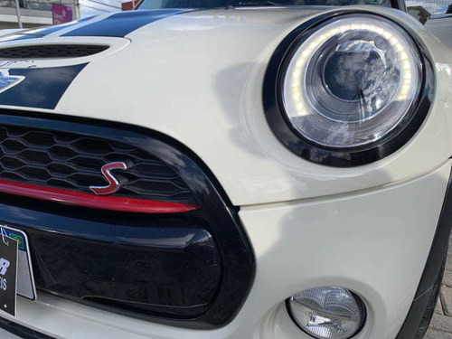 Imagem 8 de 15 de Mini Cooper S