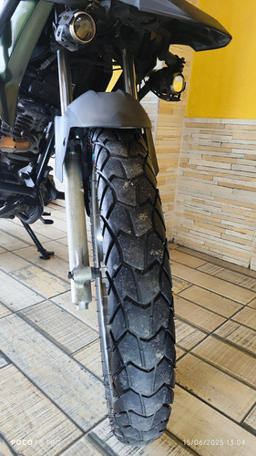 Xre 190 Standard Abs