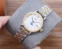 Comprar Longines Reloj Citizen Caballero  Reloj Cartier Hombre  Relo