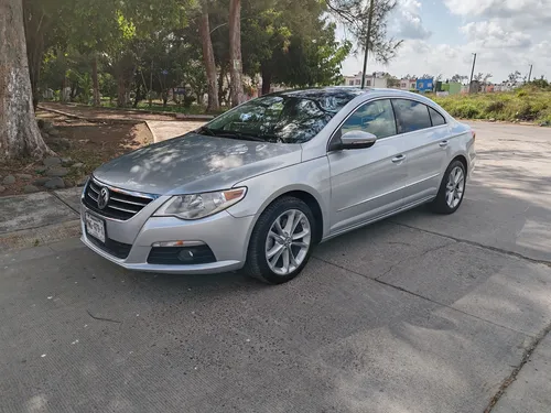 Volkswagen CC 2.0 Turbo Dsg 6mt At