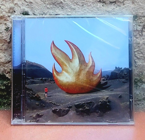 Audioslave (álbum Debut) Soundgarden, Rage Against Machine.