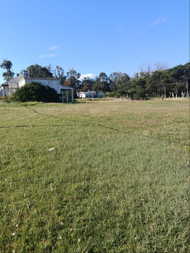 J.s Único Terreno De 1.67 Ha. Frente Al Mar En Bella Vista