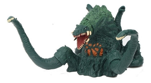 Godzilla Vs Biollante Biollante Acción Figura Modelo Juguete