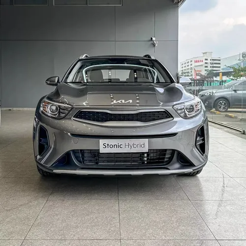 Kia Stonic Sin Pico Y Placa Desire Mecanico
