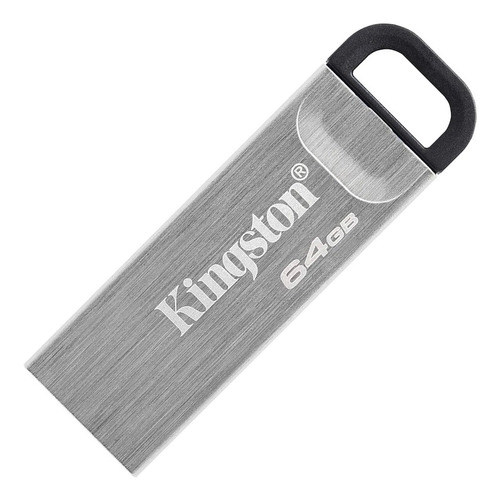 Imagen 4 de 8 de Pendrive Kingston Datatraveler Kyson 64gb Usb 3.1 Gen 1 Ade