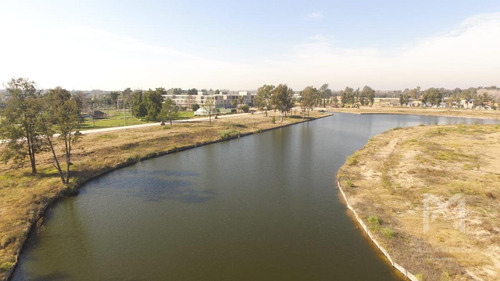 Imagen 15 de 24 de Venta - Terreno - Lote - Barrio Cerrado Laguna Grande - Villanueva - Tigre
