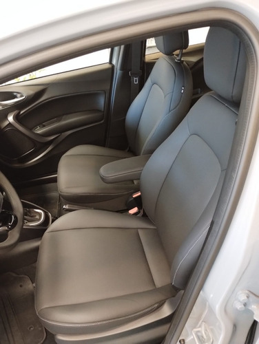 Imagen 25 de 25 de Cronos Fiat 2023 0km Disponible-s