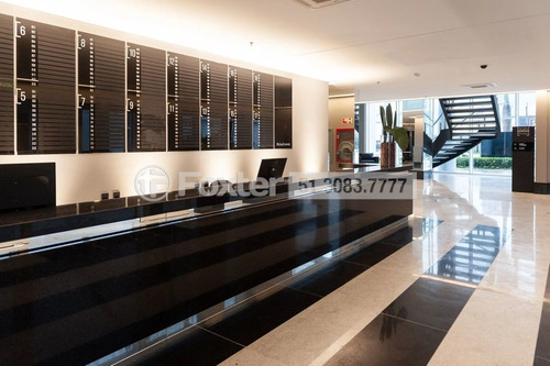 Imagem 7 de 9 de Sala / Conjunto Comercial, 37.24 M², Chácara Das Pedras - 203631