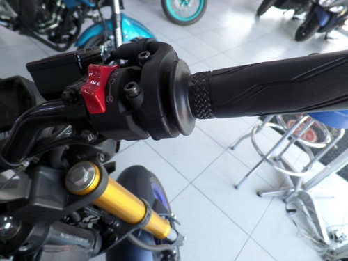 Yamaha Mt-15 Mod. 2025