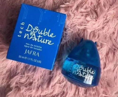 Jafra Diablito Angelito Tech Double Nature 50 Ml