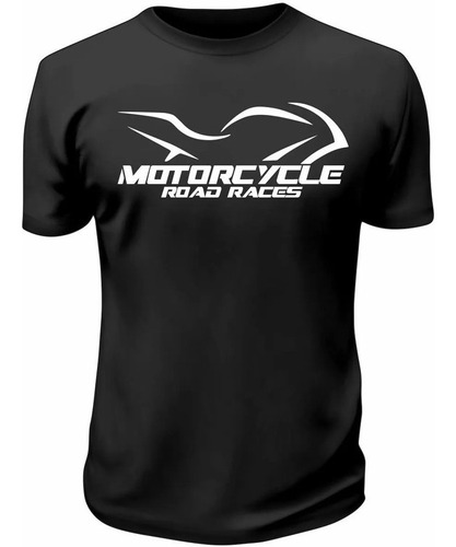 Imagen 1 de 4 de Remera Camiseta Moto R1 - Moda Carreras - Daytona