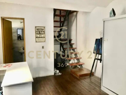 Imagen 1 de 22 de Oportunidad Inversion O Vivienda!! Triplex Ciudad Vieja - 3 Dormitorios