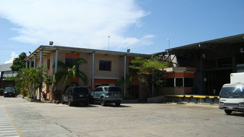 162316 Am* Venta Galpón Zona Industrial