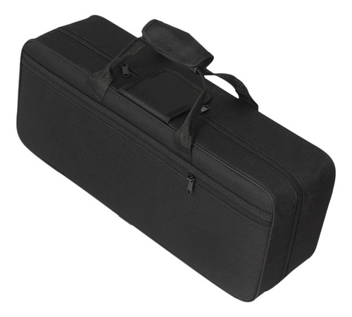 Estuche Para Trompeta, Mochila Para Trompeta, Estuche