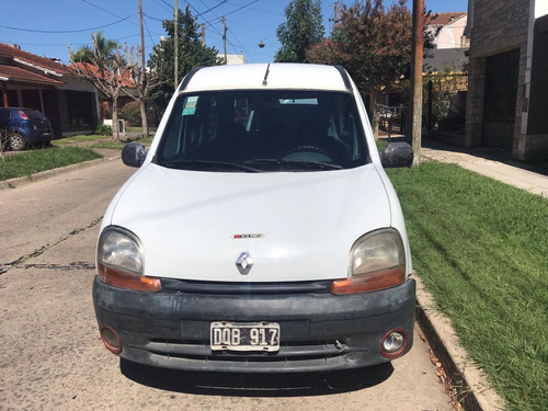 Renault Kangoo Express 1.9d