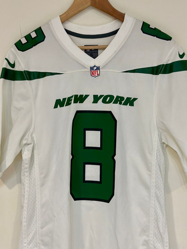 Casaca Nfl New York Jets