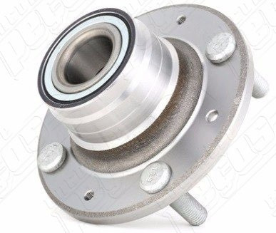 Rolamento Cubo Traseiro Volvo S40 1.9 T4 1997-2000 Original