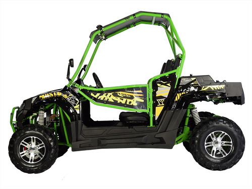 Buggy Predator 250 2020