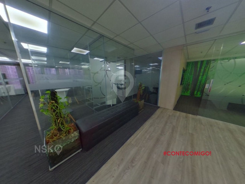 Imagem 9 de 15 de Laje Comercial - 395m² - Av. Paulista - Nsk3 Imóveis - Ed8828 - Ed8828