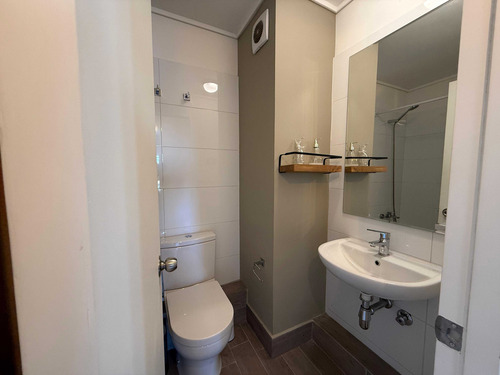 Departamento En Arriendo (105931)