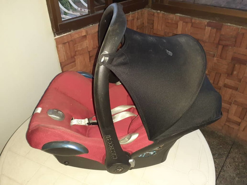 Imagen 8 de 8 de Coche Quinny 3 Ruedas