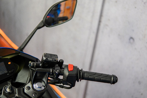 Suzuki Gixxer 250 Sf 2022