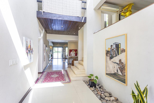 Imagen 10 de 30 de Venta Casa Al Rio - San Isidro Labrador, Villanueva, Tigre