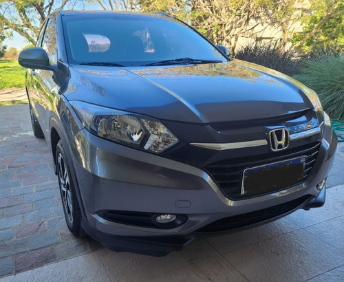 Honda HR-V 1.8 Ex-l 2wd Cvt