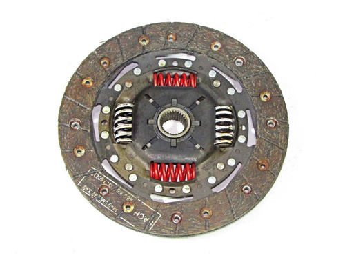 Disco Embreagem Gol G3 G4 Parati 1.0 16v 01/06 - 030141033n