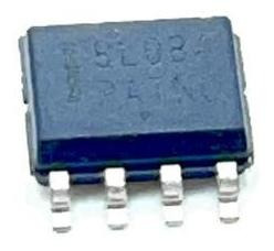 Kit Com 05 Peças - Circuito Integrado 78l08 Soic-8